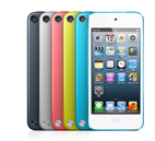 iPod touch5