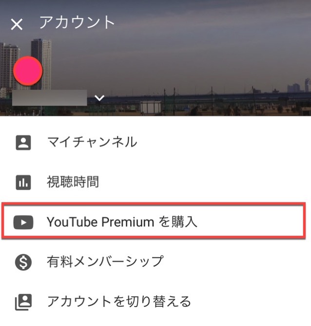 Youtube premium 2